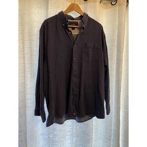 Ariat Pro Series Long Sleeve Shirt XL Beautiful Condition!